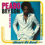 Peabo Bryson - Im So Into You (The Passion Of Peabo Bryson) '1997/2019