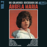 Angela Maria - Os Grandes Sucessos, Vol. II '2019