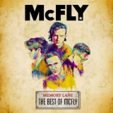 McFly - Memory Lane: The Best Of McFly '2012