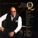 Quincy Jones - Q: Soul Bossa Nostra '2010