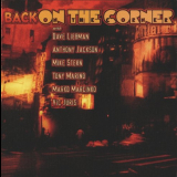 David Liebman - Back on the Corner 'June 12, 2006 & June 14, 2006