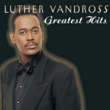 Luther Vandross - Greatest Hits '1999