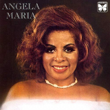Angela Maria - Angela Maria '1976/2019