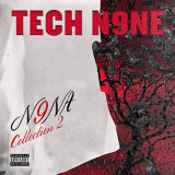 Tech N9ne - N9NA Collection 2 '2019