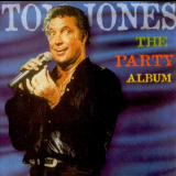 Tom Jones - The Party Album '1999