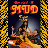 Mud - Tiger Feet: The Best Of '2019