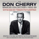 Don Cherry - The Don Cherry Singles Collection 1950-59 '2019