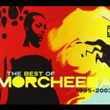 Morcheeba - The Best of Morcheeba '2011