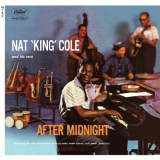 Nat King Cole - After Midnight '2010 (1957)