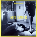 Bernard Lavilliers - Nuit damour '1981