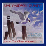 Mal Waldron - Seagulls of Kristiansund '1989