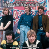 Buffalo Springfield - Whats That Sound? Complete Albums Collection '2018