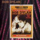 Bob Dylan - Paris Second 2002 '2002