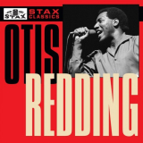 Otis Redding - Stax Classics '2017