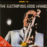 Eddie Harris - The Electrifying Eddie Harris & Plug Me In '1993