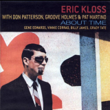 Eric Kloss - About Me '2002