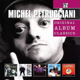 Michel Petrucciani - Original Album Classics '2009/2017