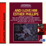 Esther Phillips - And I Love Him '1965