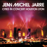 Jean-Michel Jarre - Cities In Concert: Houston/Lyon '2015