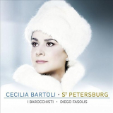 Cecilia Bartoli - St. Petersburg '2014
