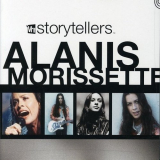 Alanis Morissette - VH1 Storytellers '2005