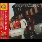 Kool & The Gang - Best Selection '2009