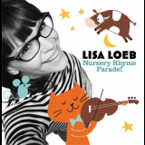 Lisa Loeb - Nursery Rhyme Parade! (2016) '2016