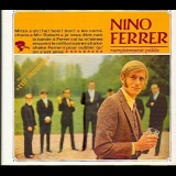 Nino Ferrer - Je Veux Erte Noir '1998