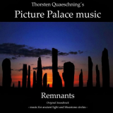 Picture Palace Music - Remnants '2013