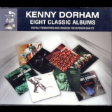 Kenny Dorham - Eight Classic Albums '2012
