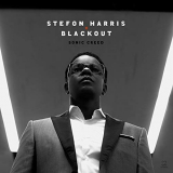 Stefon Harris & Blackout - Sonic Creed '2018