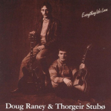 Doug Raney & Thorgeir Stubo - Everything We Love '1990