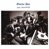 Status Quo - Aint Complaining (Deluxe Edition) '1988/2018