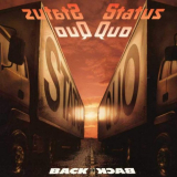 Status Quo - Back To Back (Deluxe Edition) '1983/2018