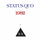 Status Quo - 1+9+8+2 (Deluxe) '2018