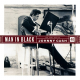 Johnny Cash - Man In Black: The Very Best Of Johnny Cash '2001