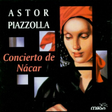 Astor Piazzolla - Concierto de NÃ¡car 'Teatro Colon 11th June 1983