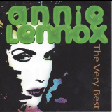 Annie Lennox - The Very Best '1997