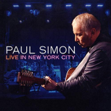 Paul Simon - Live In New York City '2018