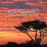 Ken Navarro - Music for Guitar and Orchestra '2018