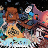 Joe Armon-Jones - Starting Today (Japan Edition) '2018