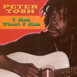 Peter Tosh - I Am That I Am '2001