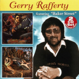 Gerry Rafferty - City To City / Night Owl '2007 (1978, 79)
