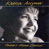 Karrin Allyson - Sweet Home Cookin '2003