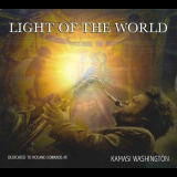 Kamasi Washington - Light of the World '2008
