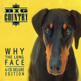 Big Country - Why the Long Face? '2018