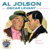 Al Jolson - Songs and Comedy '2011