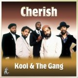 Kool & The Gang - Cherish '2017