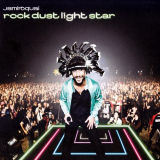 Jamiroquai - Rock Dust Light Star [Deluxe Edition] '2010