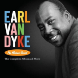 Earl Van Dyke - The Motown Sound - The Complete Albums & More '2012